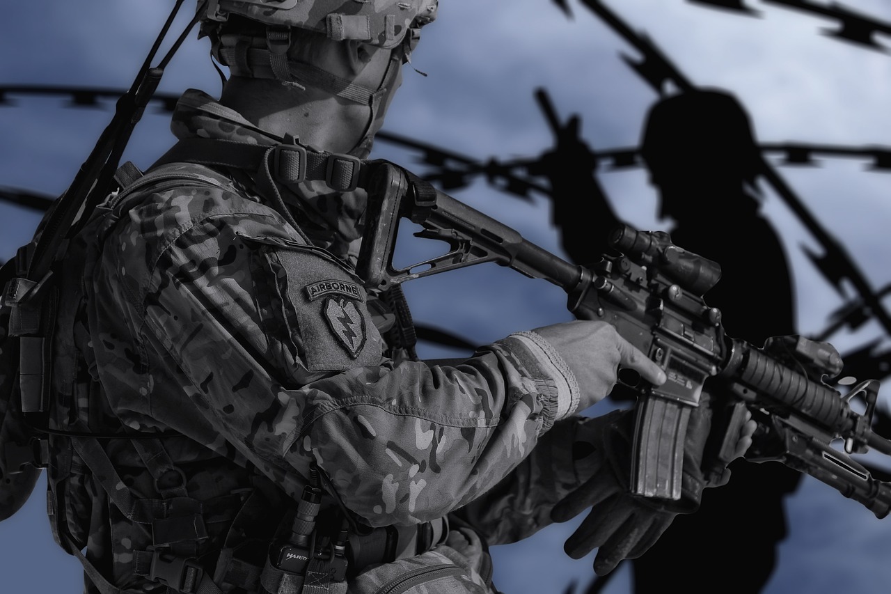 AI in Unmanned Aerial Combat Vehicles (UCAVs)
